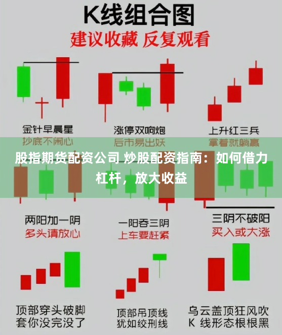 股指期货配资公司 炒股配资指南：如何借力杠杆，放大收益