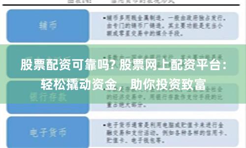 股票配资可靠吗? 股票网上配资平台:轻松撬动资金,助你投资致富